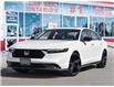 2025 Honda Accord Hybrid Sport-L (Stk: 379550) in Ottawa - Image 1 of 23