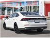2025 Honda Accord Hybrid Sport-L (Stk: 379550) in Ottawa - Image 4 of 23