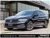 2023 Volkswagen Jetta Trendline (Stk: U09220) in North York - Image 1 of 20