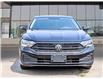 2023 Volkswagen Jetta Trendline (Stk: U09220) in North York - Image 2 of 20