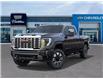 2025 GMC Sierra 2500HD Denali (Stk: 251015) in London - Image 6 of 24