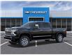 2025 Chevrolet Silverado 3500HD High Country (Stk: 25T302) in Hope - Image 2 of 6
