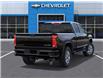 2025 Chevrolet Silverado 3500HD High Country (Stk: 25T302) in Hope - Image 4 of 6