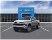 2026 Chevrolet Silverado 1500 LT (Stk: 26T022) in Hope - Image 1 of 6