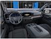 2026 Chevrolet Silverado 1500 LT (Stk: 26T022) in Hope - Image 5 of 6