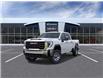2025 GMC Sierra 3500HD Pro (Stk: 25T337) in Hope - Image 1 of 6