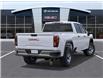 2025 GMC Sierra 3500HD Pro (Stk: 25T337) in Hope - Image 4 of 6