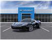 2025 Chevrolet Corvette Z06 (Stk: 25C357) in Hope - Image 1 of 6
