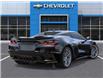 2025 Chevrolet Corvette Z06 (Stk: 25C357) in Hope - Image 4 of 6