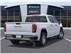 2026 GMC Sierra 1500 Pro (Stk: 2530-26) in New Hamburg - Image 4 of 6