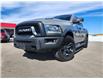 2022 RAM 1500 Classic SLT (Stk: JS0501) in Brandon - Image 2 of 24