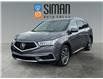 2018 Acura MDX Navigation Package (Stk: P3191) in Regina - Image 1 of 21
