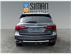 2018 Acura MDX Navigation Package (Stk: P3191) in Regina - Image 4 of 21