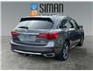 2018 Acura MDX Navigation Package (Stk: P3191) in Regina - Image 5 of 21