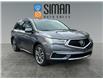 2018 Acura MDX Navigation Package (Stk: P3191) in Regina - Image 7 of 21