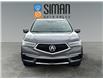 2018 Acura MDX Navigation Package (Stk: P3191) in Regina - Image 8 of 21