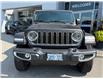 2025 Jeep Wrangler Sahara (Stk: W22828) in Newmarket - Image 3 of 12