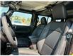 2025 Jeep Wrangler Sahara (Stk: W22828) in Newmarket - Image 8 of 12