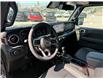 2025 Jeep Wrangler Sahara (Stk: W22828) in Newmarket - Image 9 of 12