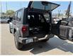 2025 Jeep Wrangler Sahara (Stk: W22828) in Newmarket - Image 12 of 12