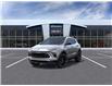 2026 Buick Encore GX Sport Touring (Stk: 260079) in Ottawa - Image 8 of 24