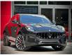 2025 Maserati Grecale Modena (Stk: 423MA) in Toronto - Image 1 of 26