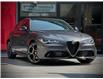 2025 Alfa Romeo Giulia Base (Stk: 652AR) in Toronto - Image 1 of 27
