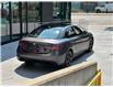 2025 Alfa Romeo Giulia Base (Stk: 652AR) in Toronto - Image 9 of 27