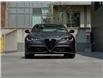 2025 Alfa Romeo Giulia Base (Stk: 652AR) in Toronto - Image 3 of 27