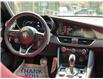 2025 Alfa Romeo Giulia Base (Stk: 652AR) in Toronto - Image 14 of 27