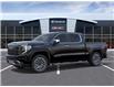 2026 GMC Sierra 1500 Denali Ultimate (Stk: 260064) in Ottawa - Image 2 of 24