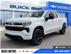 2026 Chevrolet Silverado 1500 RST (Stk: 109309) in Goderich - Image 1 of 28