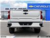2026 Chevrolet Silverado 1500 RST (Stk: 109309) in Goderich - Image 4 of 28