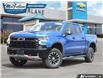 2022 Chevrolet Silverado 1500 ZR2 (Stk: 5330621) in Petrolia - Image 1 of 27