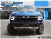 2022 Chevrolet Silverado 1500 ZR2 (Stk: 5330621) in Petrolia - Image 2 of 27