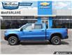 2022 Chevrolet Silverado 1500 ZR2 (Stk: 5330621) in Petrolia - Image 3 of 27