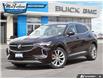 2022 Buick Envision Avenir (Stk: 5550071) in Petrolia - Image 1 of 27