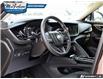 2022 Buick Envision Avenir (Stk: 5550071) in Petrolia - Image 13 of 27