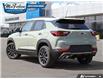 2026 Chevrolet TrailBlazer ACTIV (Stk: 6180080) in Petrolia - Image 4 of 27