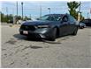 2024 Honda Accord Hybrid Touring (Stk: 253120P) in Richmond Hill - Image 3 of 30