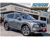 2023 Nissan Rogue SV (Stk: 45682) in Waterloo - Image 1 of 28