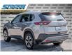 2023 Nissan Rogue SV (Stk: 45682) in Waterloo - Image 7 of 28