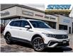 2024 Volkswagen Tiguan Comfortline (Stk: 45724) in Waterloo - Image 1 of 28