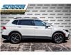 2024 Volkswagen Tiguan Comfortline (Stk: 45724) in Waterloo - Image 3 of 28