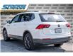 2024 Volkswagen Tiguan Comfortline (Stk: 45724) in Waterloo - Image 7 of 28