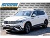 2024 Volkswagen Tiguan Comfortline (Stk: 45724) in Waterloo - Image 9 of 28
