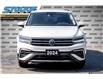 2024 Volkswagen Tiguan Comfortline (Stk: 45724) in Waterloo - Image 10 of 28