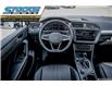 2024 Volkswagen Tiguan Comfortline (Stk: 45724) in Waterloo - Image 16 of 28