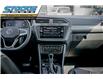 2024 Volkswagen Tiguan Comfortline (Stk: 45724) in Waterloo - Image 17 of 28