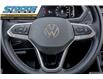 2024 Volkswagen Tiguan Comfortline (Stk: 45724) in Waterloo - Image 19 of 28